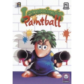 More about Lemmings Paintball