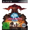 Final Fantasy XIV - A Realm Reborn (Online)