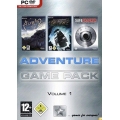 Adventure Pack: (Aura2, Dead Reefs, Safecracker)