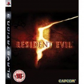 More about Resident Evil 5 - (UK UNCUT) - deutsch spielbar