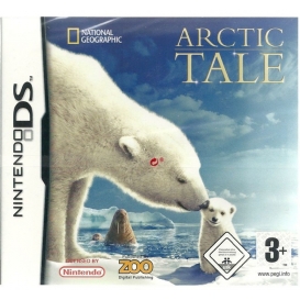 More about Arctic Tale