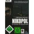 Nikopol - Collector's Edition