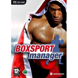 More about Boxsport Manager (DVD-ROM)