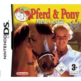 More about Pferd & Pony - Mein Gestüt