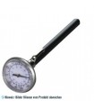 Taschen-Thermometer, Zifferblatt Masse 25 (-10 bis 100 ° C)