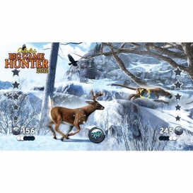 More about Cabela's Big Game Hunter 2012