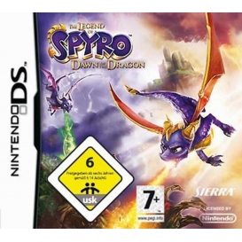 More about Spyro - Dawn of the Dragon