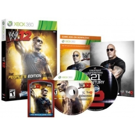 More about WWE 12 - Collector's Edition