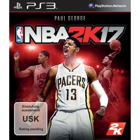 More about Nba 2K17