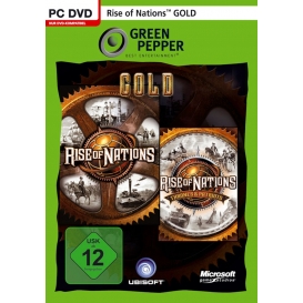 More about Rise of Nations - Gold  [GEP]
