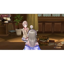 More about Atelier Totori - The Adventure of Arland