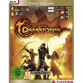 More about Das schwarze Auge: Drakensang - Gold Edition