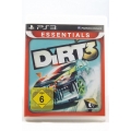 Dirt 3  PS3