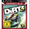 Dirt 3  PS3