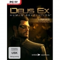 Deus Ex - Human Revolution (Limited Edition)