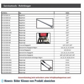 More about Rohrbiegefeder 3/8", Länge 32,5 cm