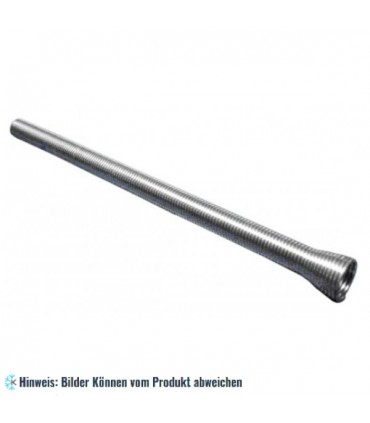 Rohrbiegefeder 3/8", Länge 32,5 cm
