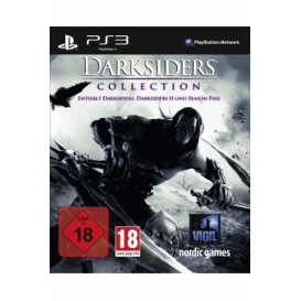 More about Darksiders (Complete Edition)