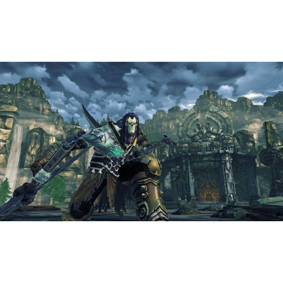 Darksiders (Complete Edition)