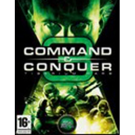 More about Command & Conquer 3 - Tiberium Wars