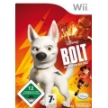 Bolt - Ein Hund für alle Fälle!