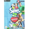 Die Sims 2 - Haustiere (Add-On)