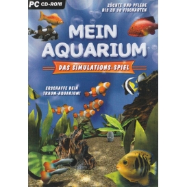 More about Mein Aquarium