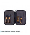 testo Smart Probes Klima-Set - mit Smartphone-Bedienung