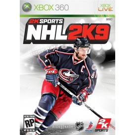 More about Nhl 2K9