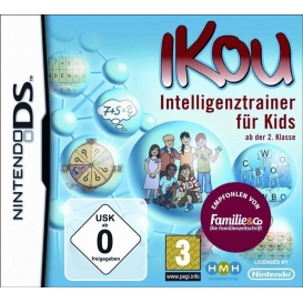 More about IKOU Intelligenztrainer für Kids