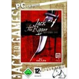More about Jack the Ripper
