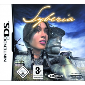 More about Syberia