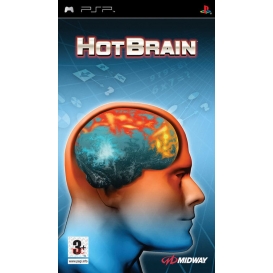 More about Hot Brain