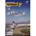 Flight Simulator X - Mega Airport Athen X