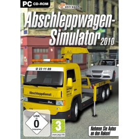 More about Abschleppwagen-Simulator 2010