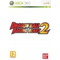Dragonball - Raging Blast 2