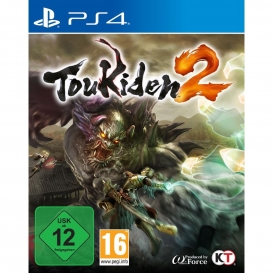 More about Toukiden 2