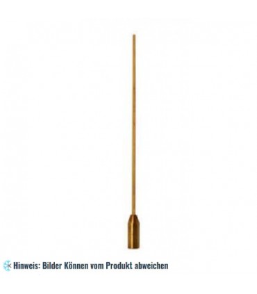 Ersatz Erweiterung Sonde WIGAM RRE2 für Lecksuchgerät SRL2K7