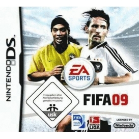 More about Fifa 09