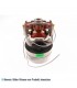 Staubsaugermotor, universell 750 W, 230V, IME, BS30494SD, HOOVER, ROWENTA, H 154mm, D 109mm