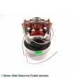 Staubsaugermotor, universell 750 W, 230V, IME, BS30494SD, HOOVER, ROWENTA, H 154mm, D 109mm