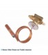 Thermostatisches Expansionsventil Oberteil Honeywell TMX-00060, R410A, MOP +15