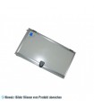Tiefkühltruhentür FM mit Türstufe, Einzelblatt 1200 x 2000 mm, Links