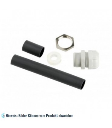 Dichtungssatz für Verbindungsabschluss für Heizkabel