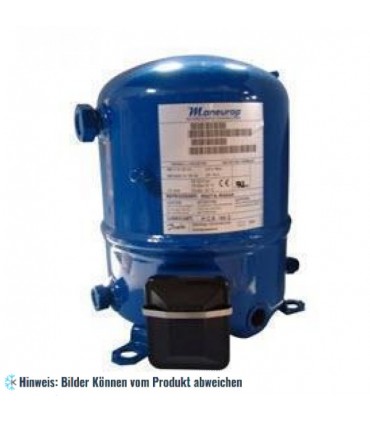 Kompressor Maneurop NTZ 068 A5LR1A, LBP - R404A, R507, 230V/1F/50Hz