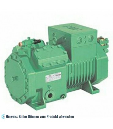 Verflüssigungssatz JDK, JLE-X1-100.S-D-DC