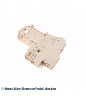 Waschmaschinen Türverriegelung, orig. Nr. 3792030425, 1249675149 [Misc.]