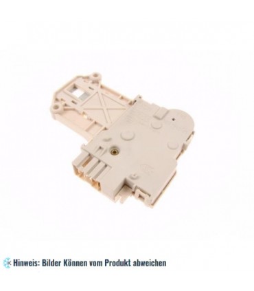 Waschmaschinen Türverriegelung, orig. Nr. 3792030425, 1249675149 [Misc.]