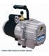 Vakuumpumpe 220V/50Hz 178lit/min 2 stufig