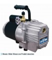 Vakuumpumpe 220V/50Hz 178lit/min 2 stufig
